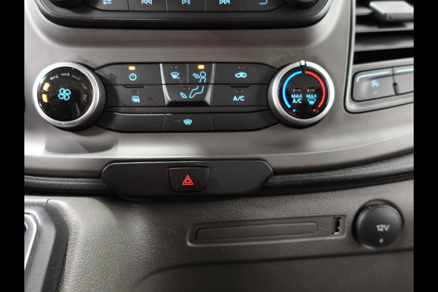 Ford Transit 310 2.0 TDCI L2H2 Trend Automaat Airco Navigatie Bluetooth Camera Cruise Control Trekhaak