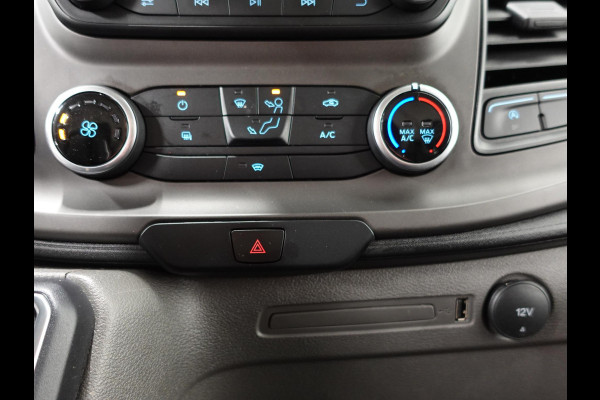 Ford Transit 310 2.0 TDCI L2H2 Trend Automaat Airco Navigatie Bluetooth Camera Cruise Control Trekhaak