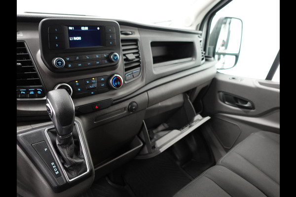 Ford Transit 310 2.0 TDCI L2H2 Trend Automaat Airco Navigatie Bluetooth Camera Cruise Control Trekhaak