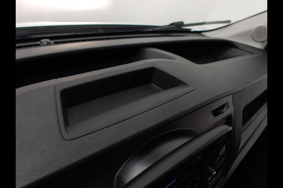 Ford Transit 310 2.0 TDCI L2H2 Trend Automaat Airco Navigatie Bluetooth Camera Cruise Control Trekhaak