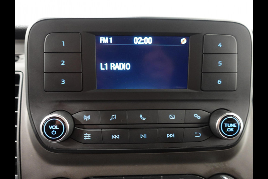 Ford Transit 310 2.0 TDCI L2H2 Trend Automaat Airco Navigatie Bluetooth Camera Cruise Control Trekhaak
