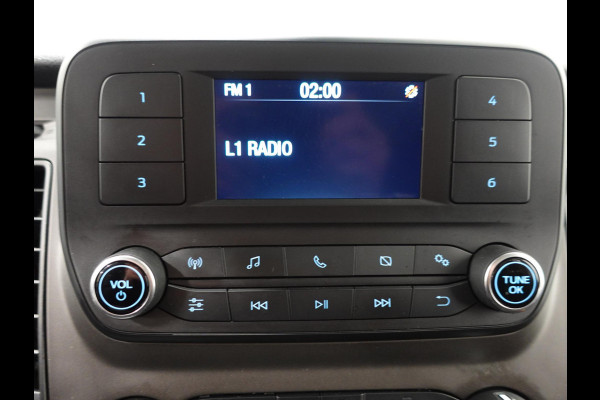 Ford Transit 310 2.0 TDCI L2H2 Trend Automaat Airco Navigatie Bluetooth Camera Cruise Control Trekhaak