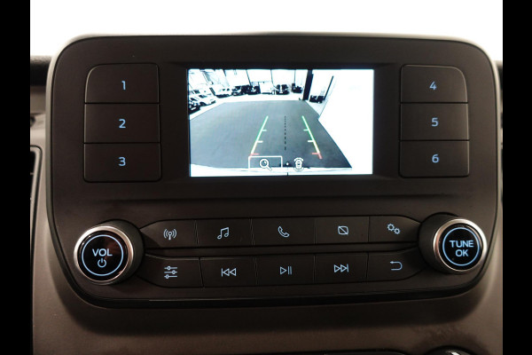 Ford Transit 310 2.0 TDCI L2H2 Trend Automaat Airco Navigatie Bluetooth Camera Cruise Control Trekhaak
