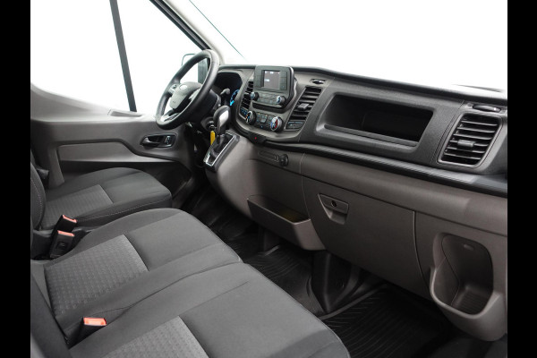 Ford Transit 310 2.0 TDCI L2H2 Trend Automaat Airco Navigatie Bluetooth Camera Cruise Control Trekhaak