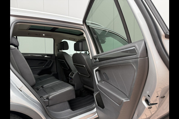 Volkswagen Tiguan Allspace 1.5 TSI Highline 7p. DSG Highline | R-line | Pano dak
