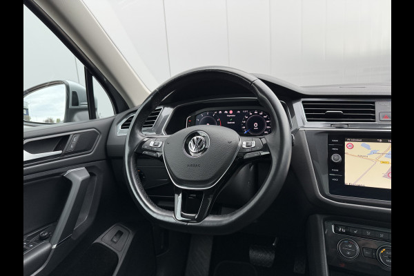 Volkswagen Tiguan Allspace 1.5 TSI Highline 7p. DSG Highline | R-line | Pano dak