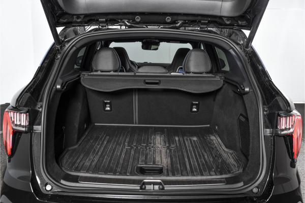 Lynk & Co 01 1.5 PHEV 261PK MY23 | Donkere hemel | 360 Camera | 7.4 kWh Boordlader | S/K-panodak | Adapt. Cruise | Memory | Elek. klep | LM 20" | 8551