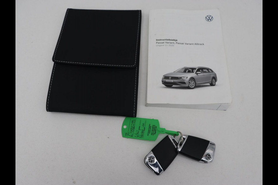 Volkswagen Passat 1.5 TSI Business | Stoelverwarming | Carplay | Trekhaak | Camera | Virtual Cockpit | Navigatie | Smartphone Entry | Adaptive cruise | Full LED Volkswagen Passat 1.5 TSI Business | Stoelverwarming | Carplay | Trekhaak | Camera | Virtual Cockpit | Navigatie | Smartphone Entry | Adaptive cruise | Full LED