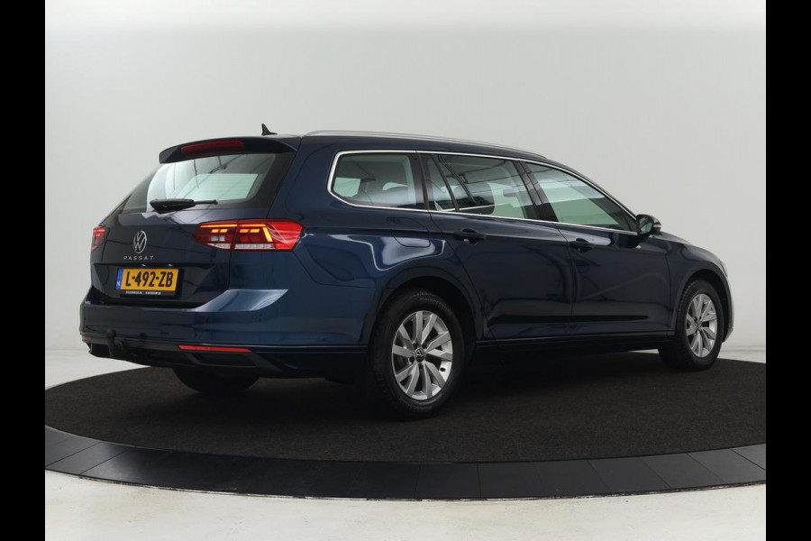 Volkswagen Passat 1.5 TSI Business | Stoelverwarming | Carplay | Trekhaak | Camera | Virtual Cockpit | Navigatie | Smartphone Entry | Adaptive cruise | Full LED Volkswagen Passat 1.5 TSI Business | Stoelverwarming | Carplay | Trekhaak | Camera | Virtual Cockpit | Navigatie | Smartphone Entry | Adaptive cruise | Full LED