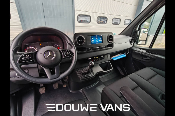 Mercedes-Benz Sprinter L2 H2 317 Vrieswagen -20 Carrier Dag en Nacht MBUX Xarios 350 BPM Vrij