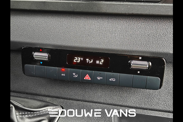 Mercedes-Benz Sprinter L2 H2 317 Vrieswagen -20 Carrier Dag en Nacht MBUX Xarios 350 BPM Vrij