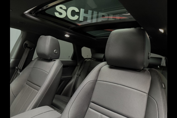 Land Rover Range Rover Evoque P300/P270e SE Dynamic/pano schuifdak/Carpathian Grey/5jr garantie Land Rover Range Rover Evoque P300/P270e SE Dynamic/pano schuifdak/Carpathian Grey/5jr garantie