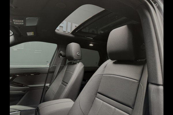 Land Rover Range Rover Evoque P300/P270e SE Dynamic/pano schuifdak/Carpathian Grey/5jr garantie Land Rover Range Rover Evoque P300/P270e SE Dynamic/pano schuifdak/Carpathian Grey/5jr garantie