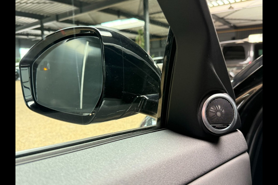 Land Rover Range Rover Evoque P300/P270e SE Dynamic/pano schuifdak/Carpathian Grey/5jr garantie Land Rover Range Rover Evoque P300/P270e SE Dynamic/pano schuifdak/Carpathian Grey/5jr garantie