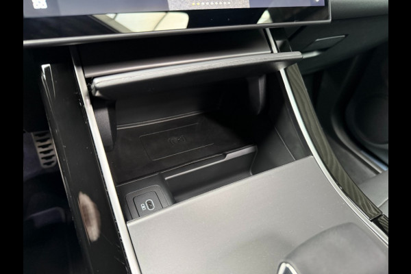 Land Rover Range Rover Evoque P300/P270e SE Dynamic/pano schuifdak/Carpathian Grey/5jr garantie Land Rover Range Rover Evoque P300/P270e SE Dynamic/pano schuifdak/Carpathian Grey/5jr garantie