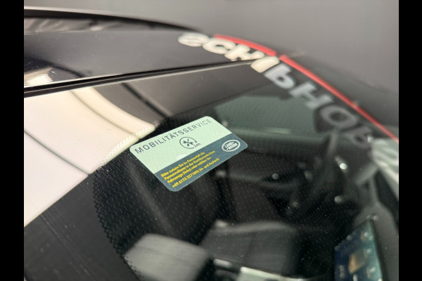 Land Rover Range Rover Evoque P300/P270e SE Dynamic/pano schuifdak/Carpathian Grey/5jr garantie Land Rover Range Rover Evoque P300/P270e SE Dynamic/pano schuifdak/Carpathian Grey/5jr garantie