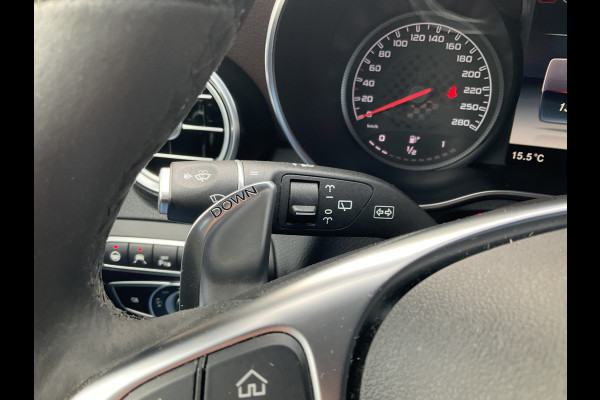 Mercedes-Benz GLC AMG 43 4MATIC 368PK Pano HUD Burmester 360Cam Memory Leer VOL!