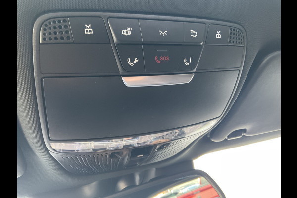 Mercedes-Benz GLC AMG 43 4MATIC 368PK Pano HUD Burmester 360Cam Memory Leer VOL!