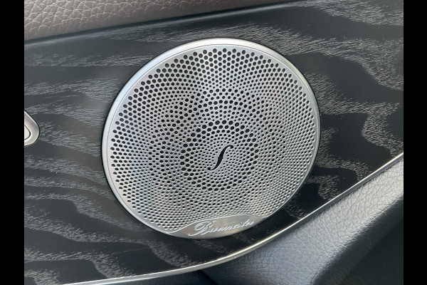 Mercedes-Benz GLC AMG 43 4MATIC 368PK Pano HUD Burmester 360Cam Memory Leer VOL!