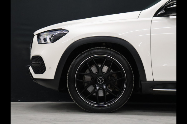 Mercedes-Benz GLE 350 e 4MATIC Premium Plus [SCHUIFKANTELDAK, CAMERA, PDC 360, BURMESTER, CRUISE CONTROL, APPLE CARPLAY, ANDROID AUTO, AUTOMATISCHE STOELEN, NIEUWSTAAT]