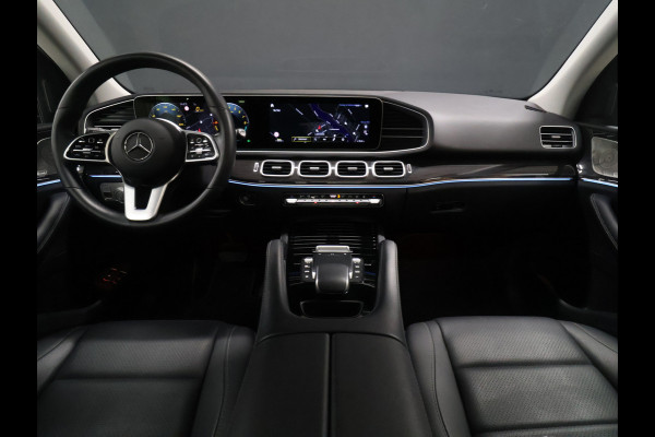 Mercedes-Benz GLE 350 e 4MATIC Premium Plus [SCHUIFKANTELDAK, CAMERA, PDC 360, BURMESTER, CRUISE CONTROL, APPLE CARPLAY, ANDROID AUTO, AUTOMATISCHE STOELEN, NIEUWSTAAT]