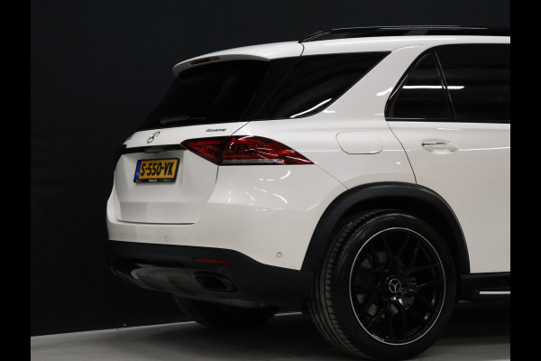 Mercedes-Benz GLE 350 e 4MATIC Premium Plus [SCHUIFKANTELDAK, CAMERA, PDC 360, BURMESTER, CRUISE CONTROL, APPLE CARPLAY, ANDROID AUTO, AUTOMATISCHE STOELEN, NIEUWSTAAT]