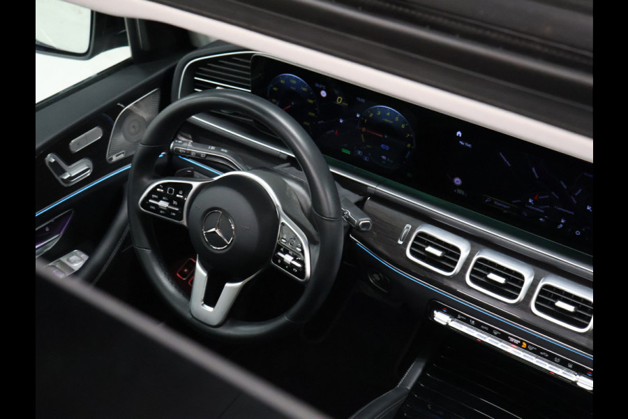Mercedes-Benz GLE 350 e 4MATIC Premium Plus [SCHUIFKANTELDAK, CAMERA, PDC 360, BURMESTER, CRUISE CONTROL, APPLE CARPLAY, ANDROID AUTO, AUTOMATISCHE STOELEN, NIEUWSTAAT]