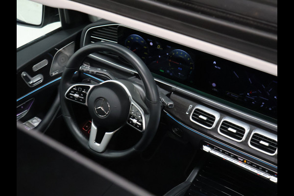 Mercedes-Benz GLE 350 e 4MATIC Premium Plus [SCHUIFKANTELDAK, CAMERA, PDC 360, BURMESTER, CRUISE CONTROL, APPLE CARPLAY, ANDROID AUTO, AUTOMATISCHE STOELEN, NIEUWSTAAT]