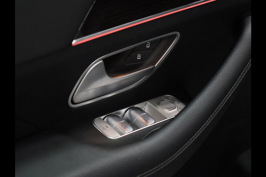 Mercedes-Benz GLE 350 e 4MATIC Premium Plus [SCHUIFKANTELDAK, CAMERA, PDC 360, BURMESTER, CRUISE CONTROL, APPLE CARPLAY, ANDROID AUTO, AUTOMATISCHE STOELEN, NIEUWSTAAT]