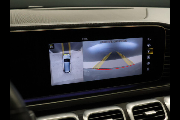 Mercedes-Benz GLE 350 e 4MATIC Premium Plus [SCHUIFKANTELDAK, CAMERA, PDC 360, BURMESTER, CRUISE CONTROL, APPLE CARPLAY, ANDROID AUTO, AUTOMATISCHE STOELEN, NIEUWSTAAT]
