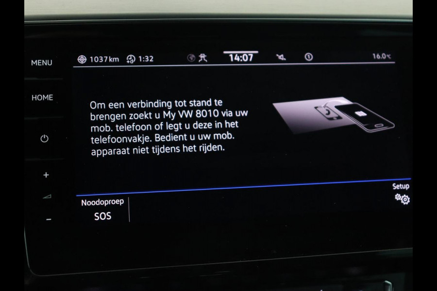 Volkswagen Passat 1.5 TSI Elegance Business R | Leder/Alcantara | Stoelverwarming | Trekhaak | Adaptive cruise | Matrix LED | Keyless | Carplay | Navigatie | Virtual Cockpit | Parkeerhulp | R Line