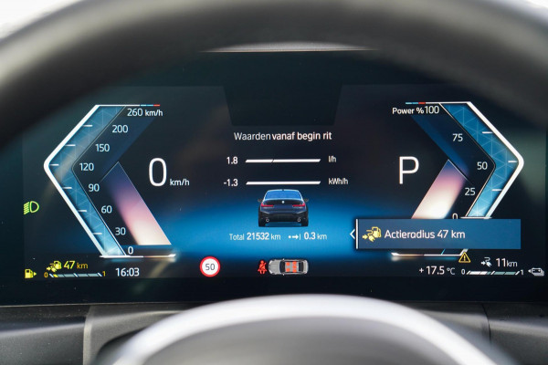 BMW 3-serie 330e xDrive M-pakket | BMW LED | Adaptieve Cruise | Camera | Harman/Kardon | Carbon | Driving Assistant | Active Guard BMW 3-serie 330e xDrive M-pakket | BMW LED | Adaptieve Cruise | Camera | Harman/Kardon | Carbon | Driving Assistant | Active Guard