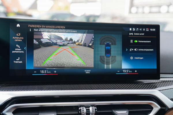 BMW 3-serie 330e xDrive M-pakket | BMW LED | Adaptieve Cruise | Camera | Harman/Kardon | Carbon | Driving Assistant | Active Guard BMW 3-serie 330e xDrive M-pakket | BMW LED | Adaptieve Cruise | Camera | Harman/Kardon | Carbon | Driving Assistant | Active Guard