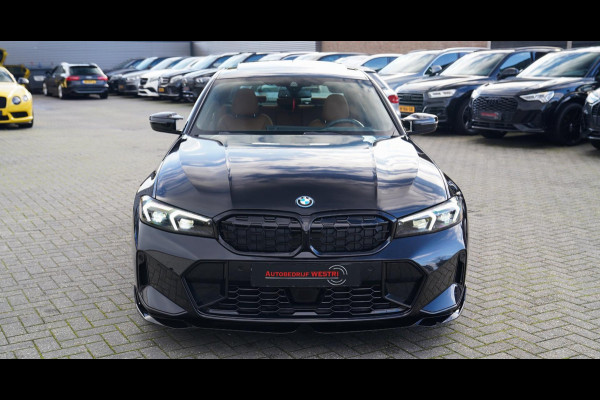 BMW 3-serie 330e xDrive M-pakket | BMW LED | Adaptieve Cruise | Camera | Harman/Kardon | Carbon | Driving Assistant | Active Guard BMW 3-serie 330e xDrive M-pakket | BMW LED | Adaptieve Cruise | Camera | Harman/Kardon | Carbon | Driving Assistant | Active Guard