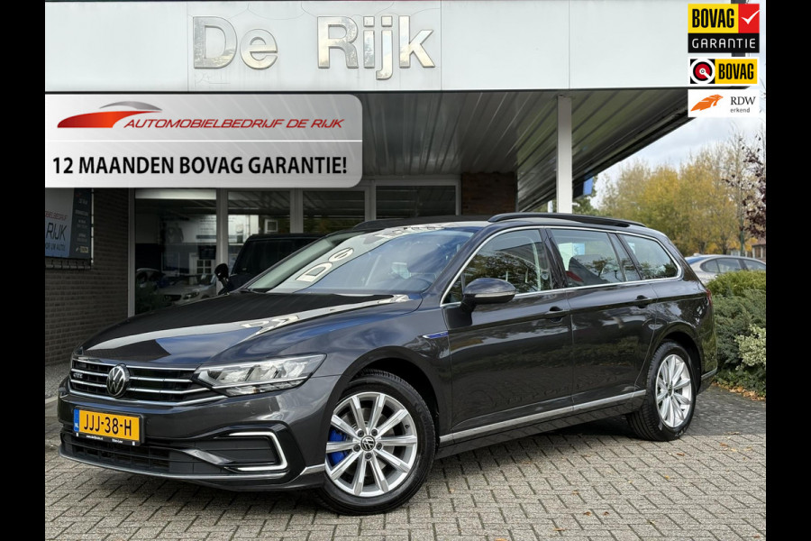 Volkswagen Passat Variant 1.4 TSI PHEV GTE Business | Navi, Carplay/Android, Camera, ACC, Afn.Trekhaak, Stoelverw. | Dealeroh. | Volkswagen Passat Variant 1.4 TSI PHEV GTE Business | Navi, Carplay/Android, Camera, ACC, Afn.Trekhaak, Stoelverw. | Dealeroh. |
