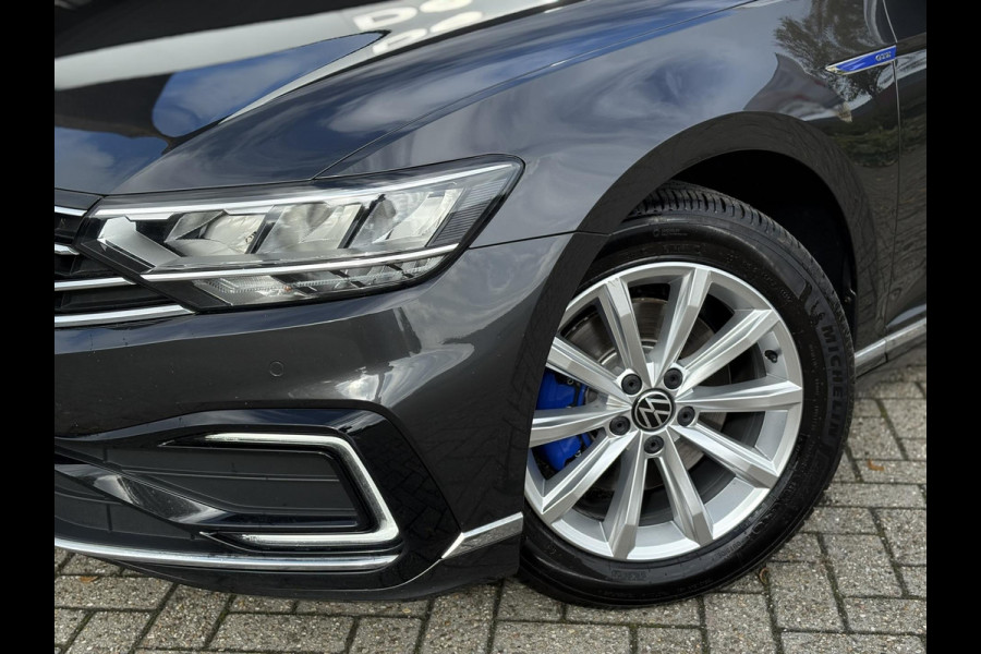 Volkswagen Passat Variant 1.4 TSI PHEV GTE Business | Navi, Carplay/Android, Camera, ACC, Afn.Trekhaak, Stoelverw. | Dealeroh. | Volkswagen Passat Variant 1.4 TSI PHEV GTE Business | Navi, Carplay/Android, Camera, ACC, Afn.Trekhaak, Stoelverw. | Dealeroh. |