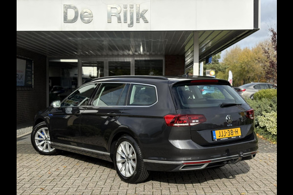 Volkswagen Passat Variant 1.4 TSI PHEV GTE Business | Navi, Carplay/Android, Camera, ACC, Afn.Trekhaak, Stoelverw. | Dealeroh. | Volkswagen Passat Variant 1.4 TSI PHEV GTE Business | Navi, Carplay/Android, Camera, ACC, Afn.Trekhaak, Stoelverw. | Dealeroh. |