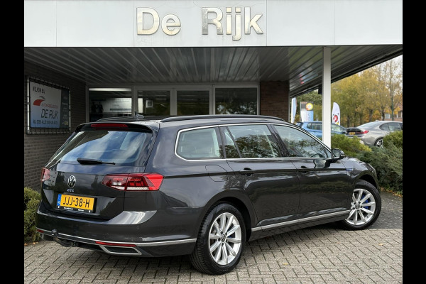Volkswagen Passat Variant 1.4 TSI PHEV GTE Business | Navi, Carplay/Android, Camera, ACC, Afn.Trekhaak, Stoelverw. | Dealeroh. | Volkswagen Passat Variant 1.4 TSI PHEV GTE Business | Navi, Carplay/Android, Camera, ACC, Afn.Trekhaak, Stoelverw. | Dealeroh. |