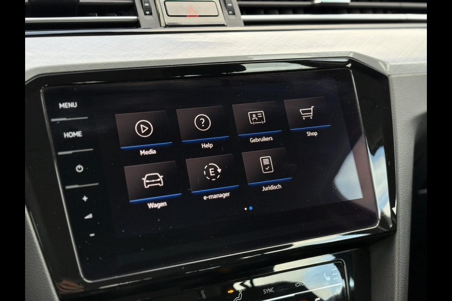 Volkswagen Passat Variant 1.4 TSI PHEV GTE Business | Navi, Carplay/Android, Camera, ACC, Afn.Trekhaak, Stoelverw. | Dealeroh. | Volkswagen Passat Variant 1.4 TSI PHEV GTE Business | Navi, Carplay/Android, Camera, ACC, Afn.Trekhaak, Stoelverw. | Dealeroh. |