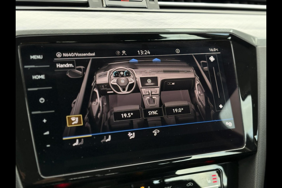 Volkswagen Passat Variant 1.4 TSI PHEV GTE Business | Navi, Carplay/Android, Camera, ACC, Afn.Trekhaak, Stoelverw. | Dealeroh. | Volkswagen Passat Variant 1.4 TSI PHEV GTE Business | Navi, Carplay/Android, Camera, ACC, Afn.Trekhaak, Stoelverw. | Dealeroh. |
