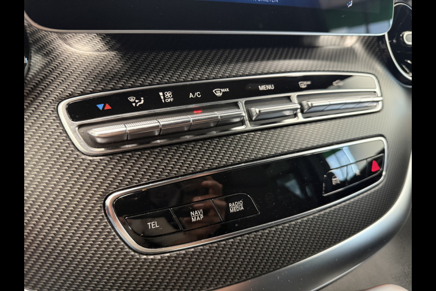 Mercedes-Benz V-Klasse 300d Extra Lang Avantgarde Edition AMG-Line Standkachel Luchtvering Mercedes-Benz V-Klasse 300d Extra Lang Avantgarde Edition AMG-Line Standkachel Luchtvering