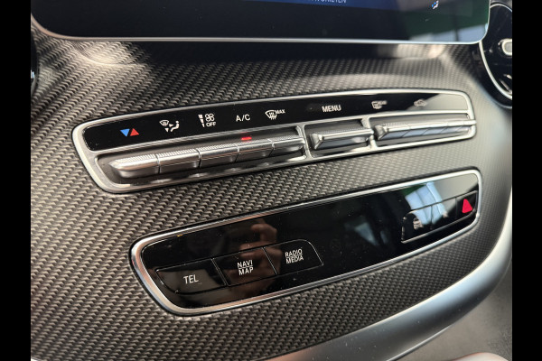 Mercedes-Benz V-Klasse 300d Extra Lang Avantgarde Edition AMG-Line Standkachel Luchtvering Mercedes-Benz V-Klasse 300d Extra Lang Avantgarde Edition AMG-Line Standkachel Luchtvering