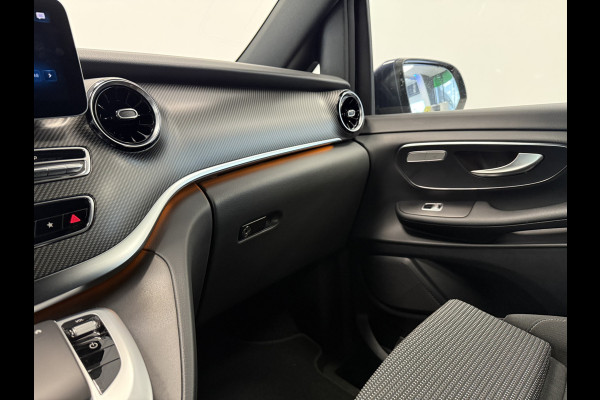 Mercedes-Benz V-Klasse 300d Extra Lang Avantgarde Edition AMG-Line Standkachel Luchtvering Mercedes-Benz V-Klasse 300d Extra Lang Avantgarde Edition AMG-Line Standkachel Luchtvering