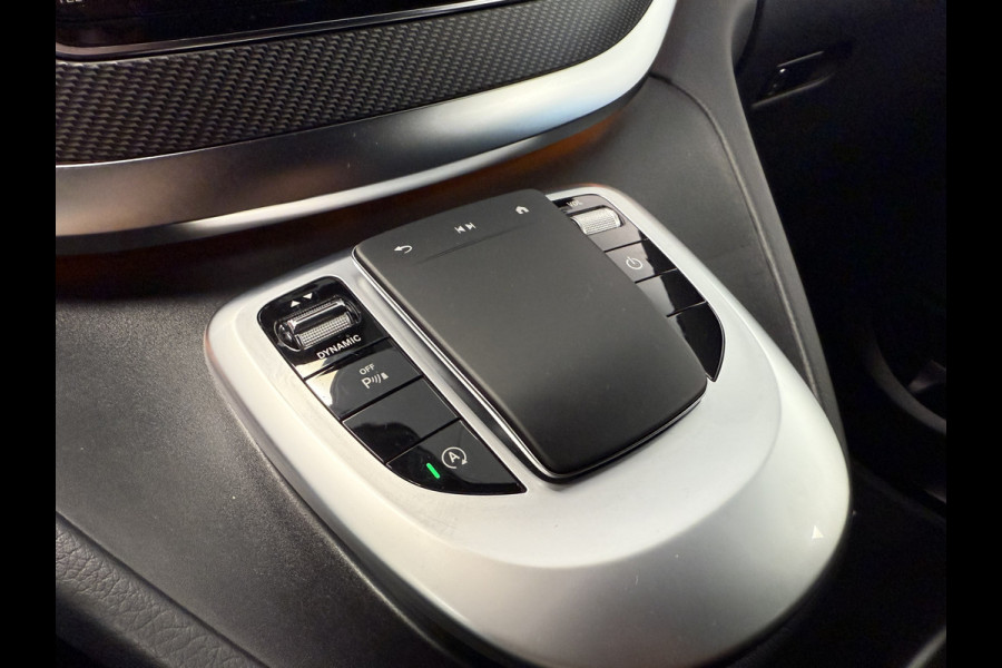 Mercedes-Benz V-Klasse 300d Extra Lang Avantgarde Edition AMG-Line Standkachel Luchtvering Mercedes-Benz V-Klasse 300d Extra Lang Avantgarde Edition AMG-Line Standkachel Luchtvering