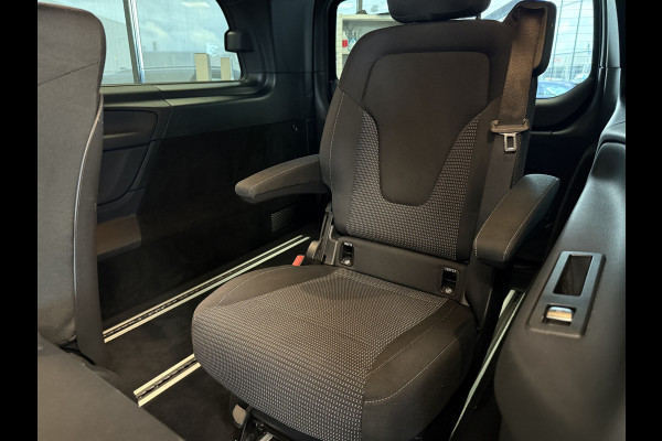 Mercedes-Benz V-Klasse 300d Extra Lang Avantgarde Edition AMG-Line Standkachel Luchtvering Mercedes-Benz V-Klasse 300d Extra Lang Avantgarde Edition AMG-Line Standkachel Luchtvering