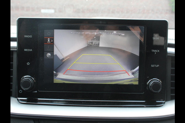 Kia Xceed 1.0 T-GDi 120pk ComfortLine | Camera | Navigatie | Apple Carplay/Android Auto | Climate Control | Cruise control | Lichtmetalen velgen