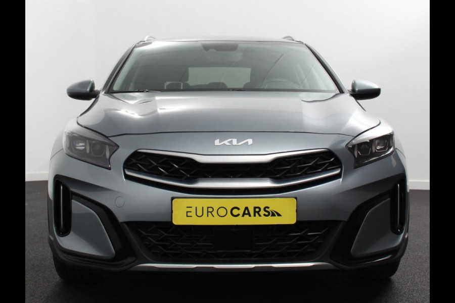 Kia Xceed 1.0 T-GDi 120pk ComfortLine | Camera | Navigatie | Apple Carplay/Android Auto | Climate Control | Cruise control | Lichtmetalen velgen