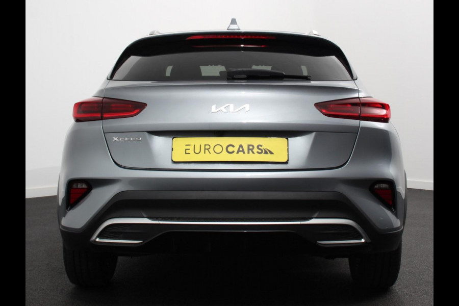 Kia Xceed 1.0 T-GDi 120pk ComfortLine | Camera | Navigatie | Apple Carplay/Android Auto | Climate Control | Cruise control | Lichtmetalen velgen
