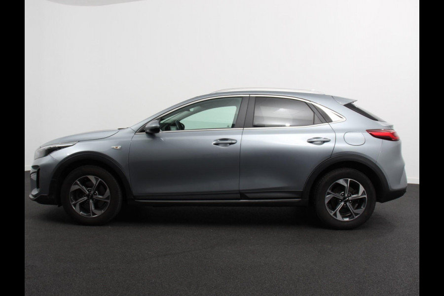 Kia Xceed 1.0 T-GDi 120pk ComfortLine | Camera | Navigatie | Apple Carplay/Android Auto | Climate Control | Cruise control | Lichtmetalen velgen
