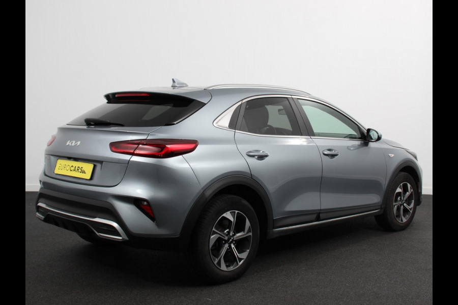 Kia Xceed 1.0 T-GDi 120pk ComfortLine | Camera | Navigatie | Apple Carplay/Android Auto | Climate Control | Cruise control | Lichtmetalen velgen